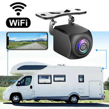 NEW - WiFi Wireless Car Truck