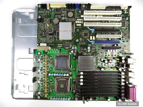 Scheda madre dell - dell, 0rw199