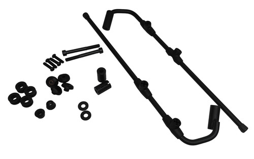 Givi kit attacchi parabrezza - kit,
