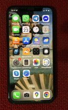 Apple iPhone XS 64GB - Grigio Siderale - perfettamente funzionate