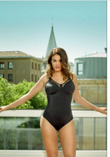 BODY DONNA SELENE ART AGATA