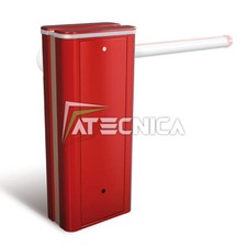 Cofano carter Rosso RAL 3020