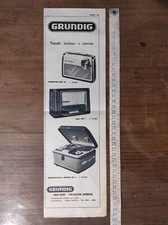 Pubblicità vintage di Natale