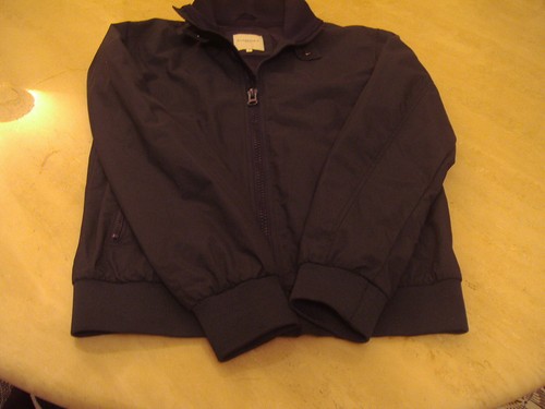 Rumford giubbotto nylon - giubbotto,