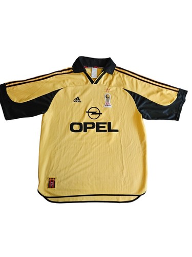 Maglia milan - ac,