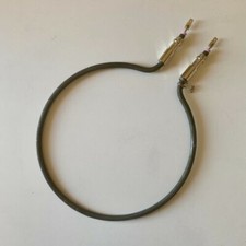 G3FERRARI Resistenza Tonda Acciaio 600 W Forno Pizza Delizia G10006 Originale