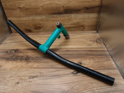 Manubrio piatto quill - nl+,
