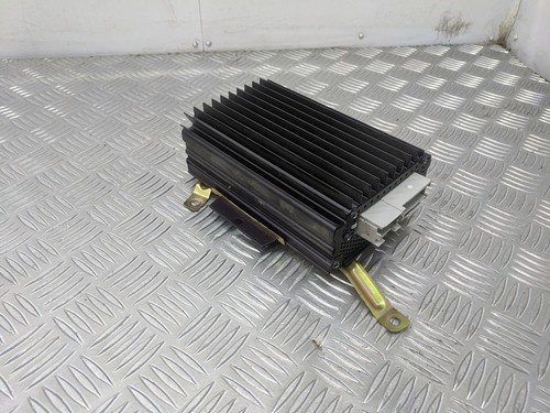 Amplificatore bose mercedes - amplificatore,