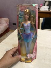 Bambola Barbie Mattel