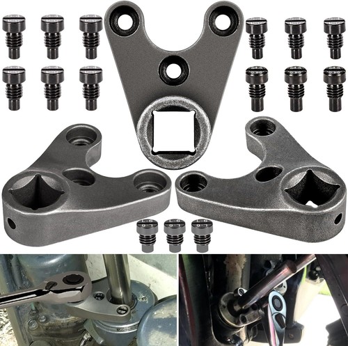Chiave trim tilt pin - chiave,