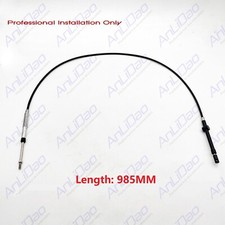 CAVO ACCELERATORE Repl per