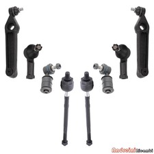 KIT TIRANTERIA 8 PEZZI SUZUKI IGNIS II (MH) 1.5 (RM415)