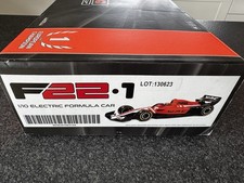 WIRC F1 Rc 1/10 Electric