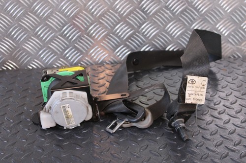 Toyota yaris 2007 - 2007, 1.0