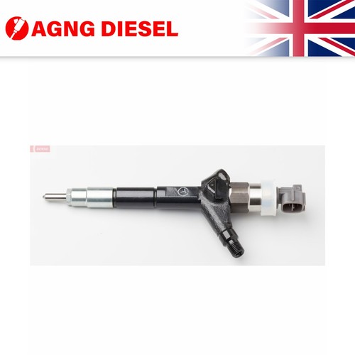 Iniettore carburante diesel
