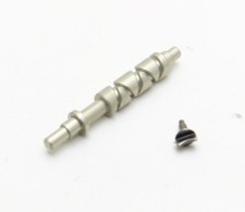 Albero a vite senza fine e