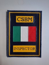 PATCH AM AERONAUTICA MILITARE