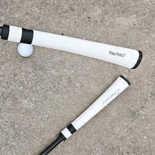 Golf Putter Grip Pressa