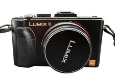 Panasonic Lumix DMC-LX5