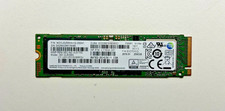 Samsung 256 GB M.2 SSD, PM981 bulk, PCIe 3.0 x4 32 Gb/s (MZVLB256HAHQ-00000)