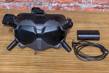 Occhiali DJI FPV V2