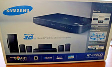 Sistema home theater - sistema, samsung
