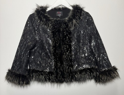 Giacca giambattista valli nera - giacca,