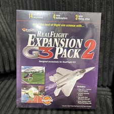 Great Planes Real Flight