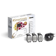 Kit luci connesse gateway - e,