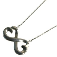 Tiffany collana doppio - collana,