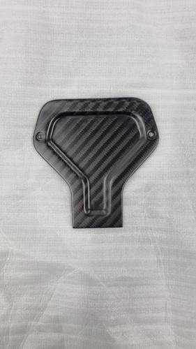 Mvcarb125 front fairing - front,
