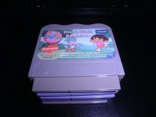 Vtech smile avventura - vtech,