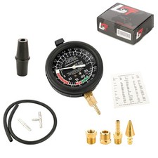Pompe Carburante Sottovuoto
