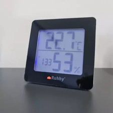 Orologio tavolo digitale - da,