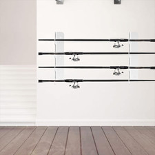 Espositore per Canna Da Pesca