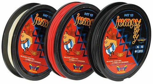 Milo jumpy super stretch - super,