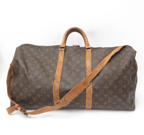 Louis vuitton monogram duffle - monogram,