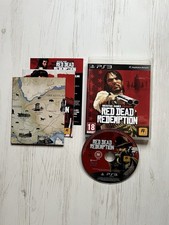 Red Dead Redemption PS3 Sony