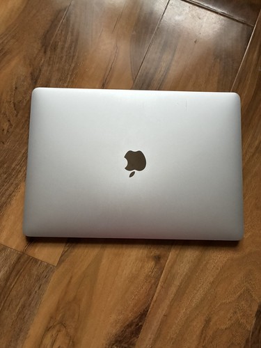 Apple macbook pro 2016 - macbook, 13"