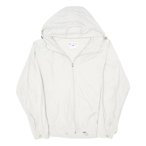 Giacca donna columbia bianca - donna,