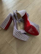 Christian Louboutin nuove