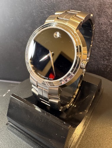 Movado museum classic - movado, men’s