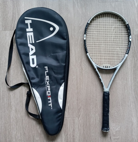 Racchetta tennis head - tennis,