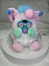 Vintage, Gen 1, 1999, Pink