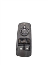 PULSANTIERA ANTERIORE SINISTRA