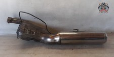 Silencieux echappement bmw - echappement, r
