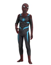 Costume Spiderman Ps4 Secret