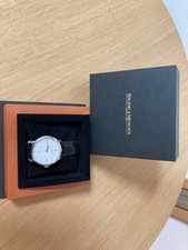 Baume mercier watch classima - baume,