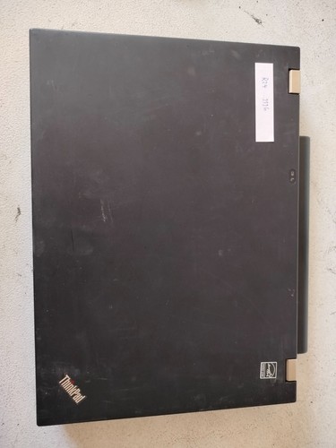 Lenovo thinkpad t410 - thinkpad,