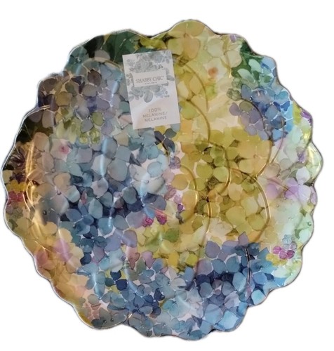 Shabby chic piatti - chic, 4